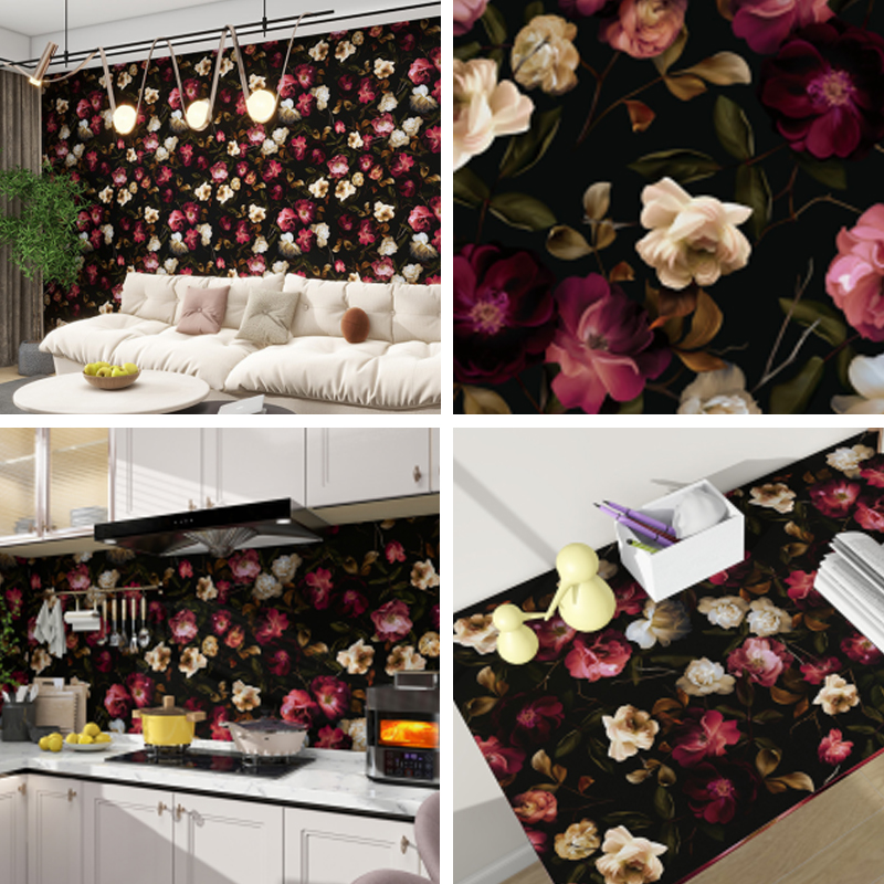 CS-24033 Printable Vinyl Film Series CS-24033 Printable Vinyl Film Series