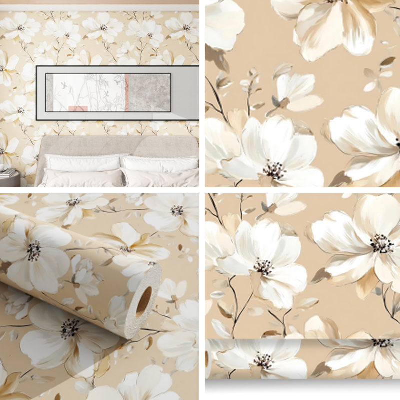 Flowers-05 Printable Vinyl Film Series Flowers-05 Printable Vinyl Film Series