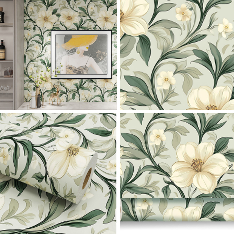 Flowers-06 Printable Vinyl Film Series Flowers-06 Printable Vinyl Film Series