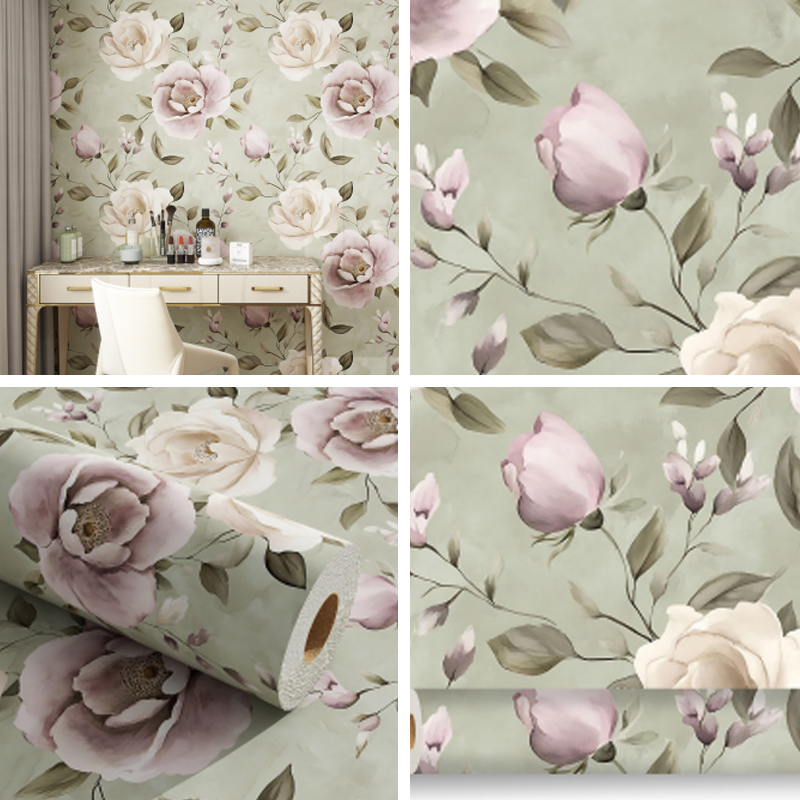 Flowers-07 Printable Vinyl Film Series Flowers-07 Printable Vinyl Film Series