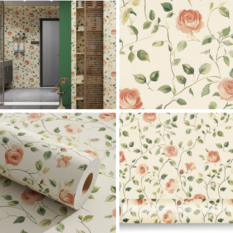 Flowers-17 Printable Vinyl Film Series Flowers-17 Printable Vinyl Film Series