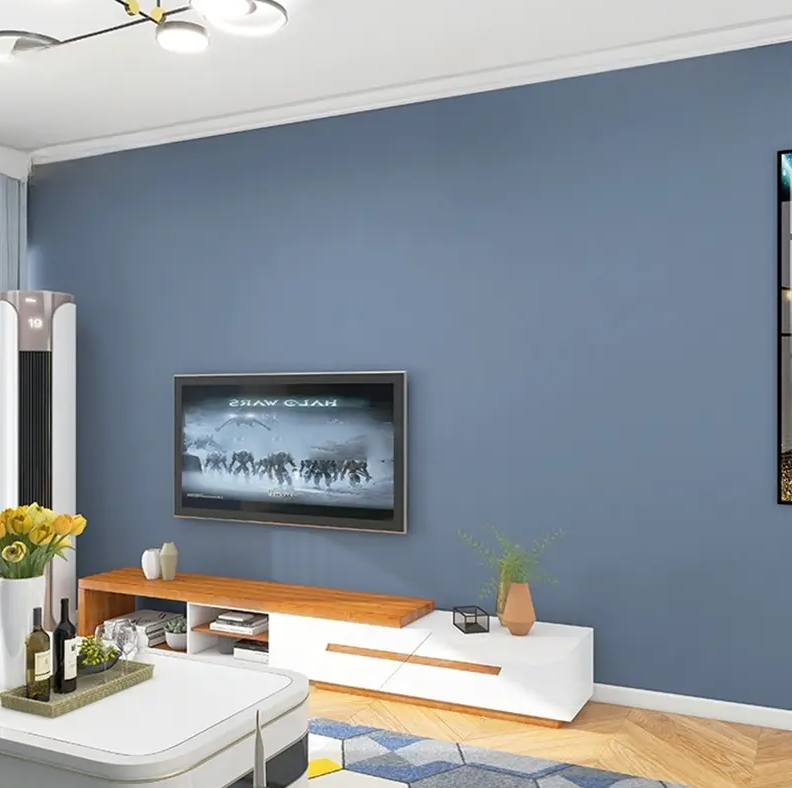 Macaron Color PVC Film