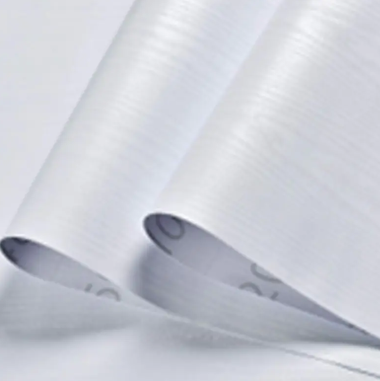clear pvc film roll