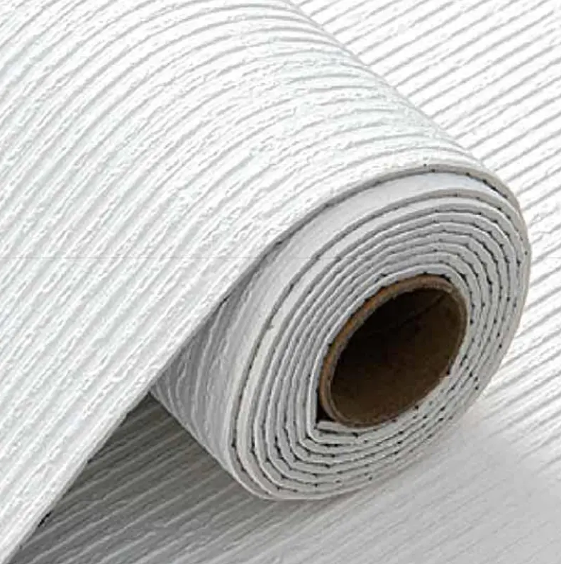 pvc self adhesive film roll