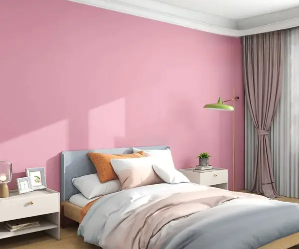 Colored PVC Film