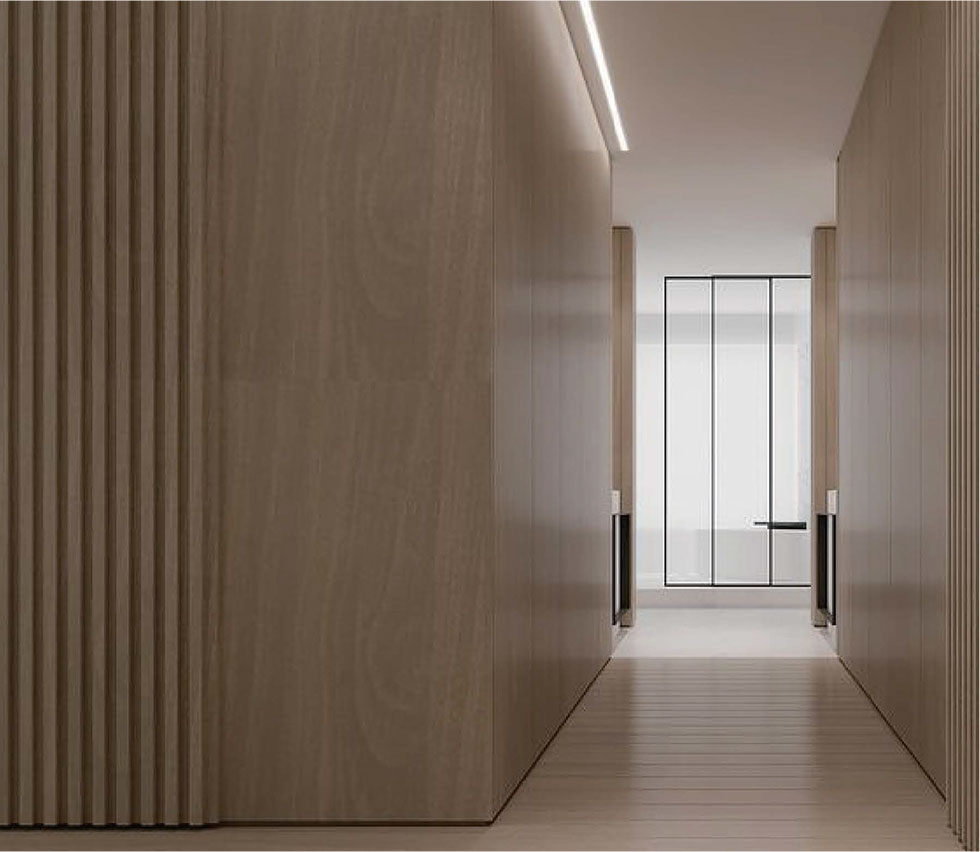 Interior Film