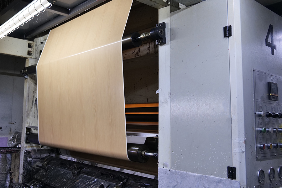 Printing Workshop