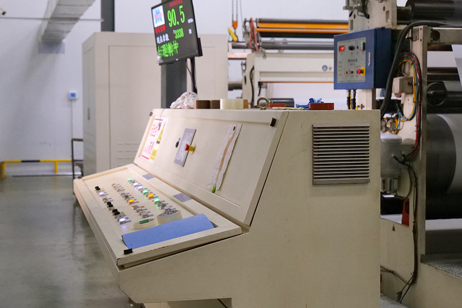 Lamination Workshop