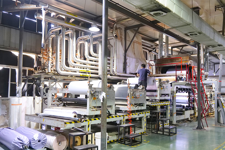 Laminating Workshop