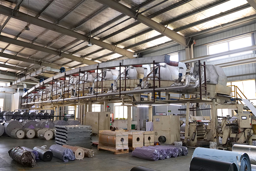 Composite Workshop