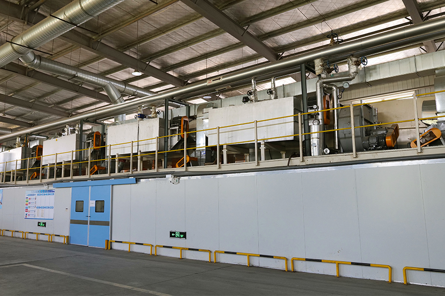 Silicon Coating Workshop