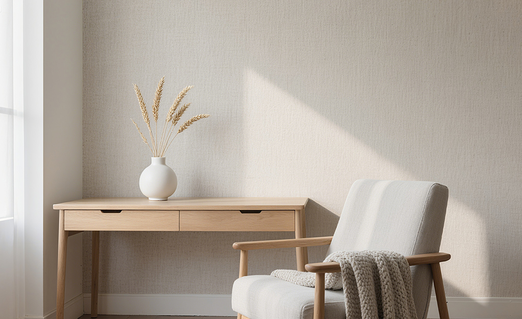 Linen Matte