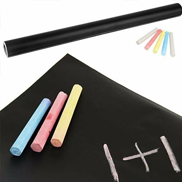 Stationery & Cultural Supplies Vinyl Film Series